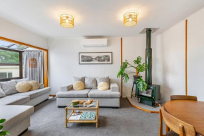 Tranquil Haven 2 BR and 1 BA Villa